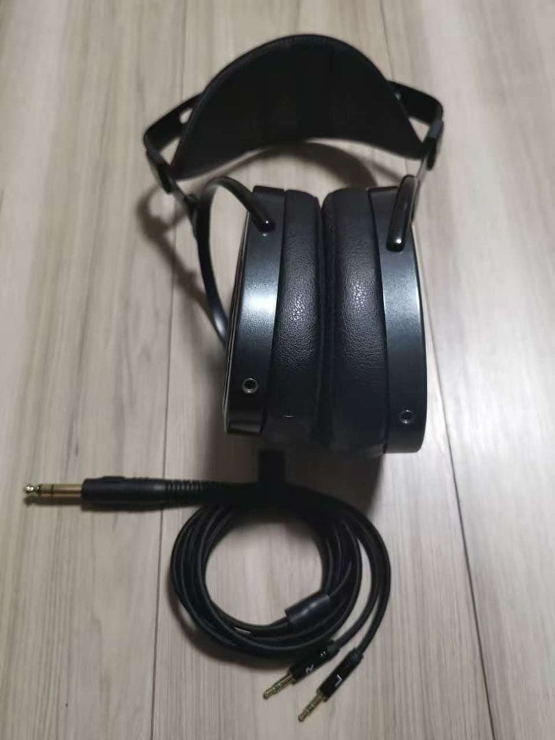 HIFIMAN Arya ヘッドホン