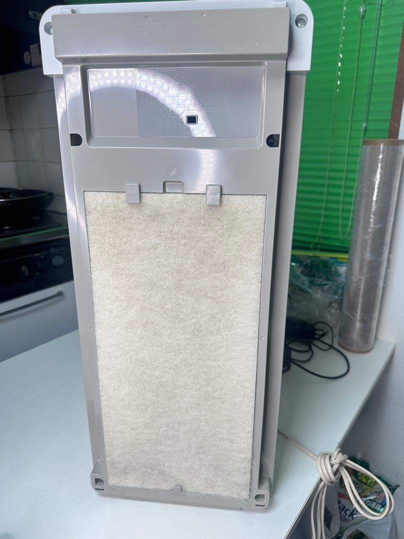 富士通ゼネラル　脱臭機 HDS-302G 2022年製