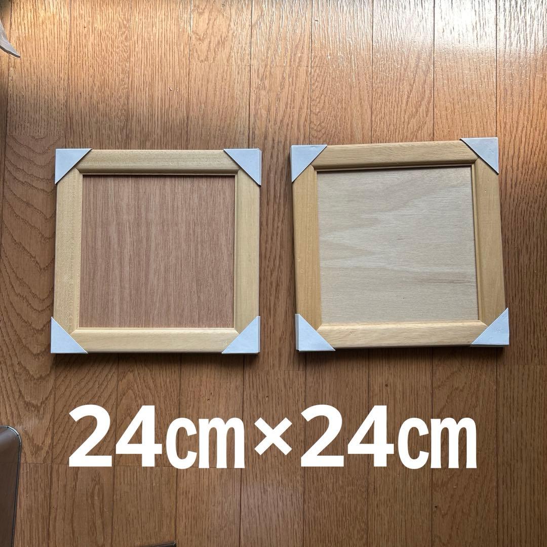 【桜の夢】斉藤謠子さんこうの早苗さん額9個セット