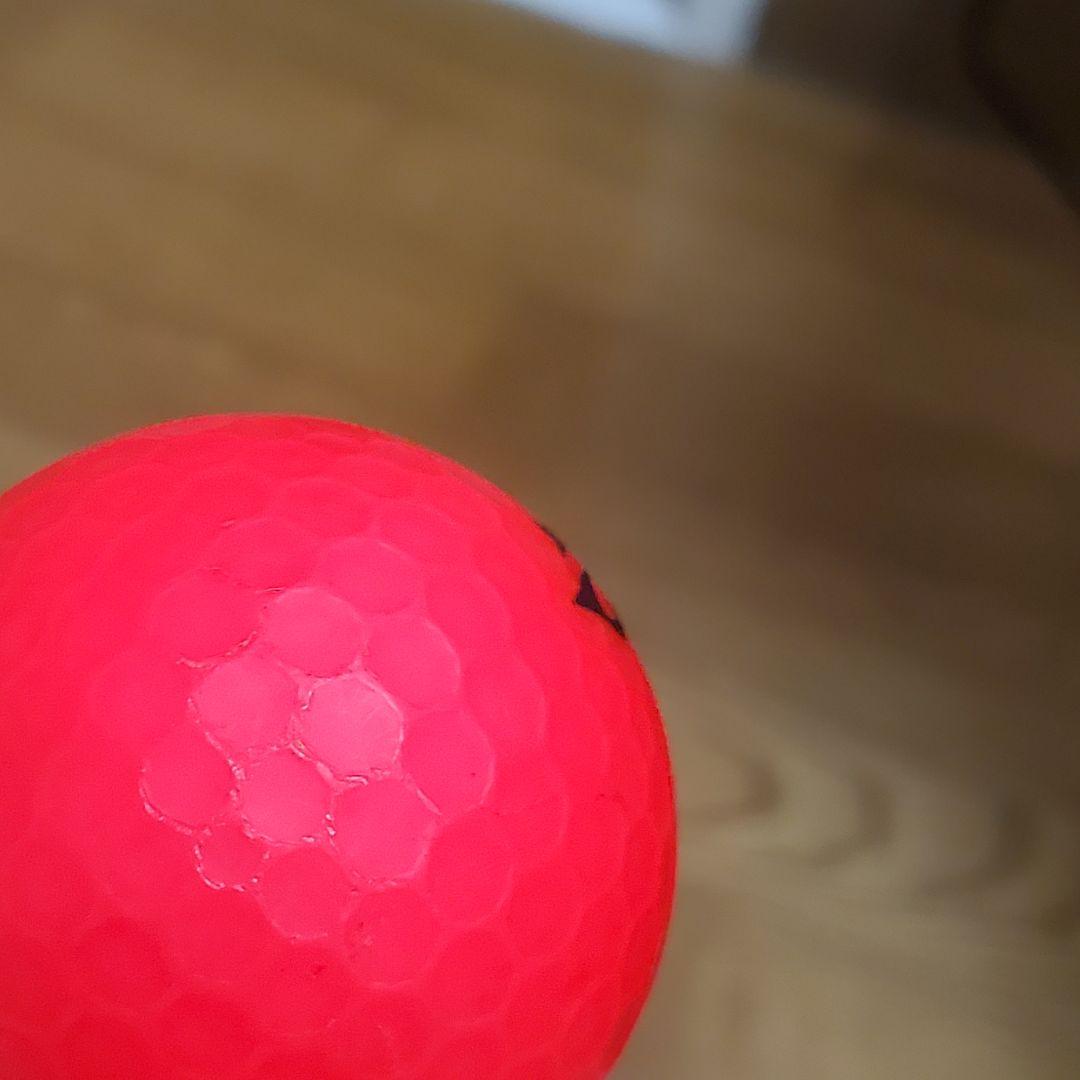 ブリヂストンJGRロストボール年式混合