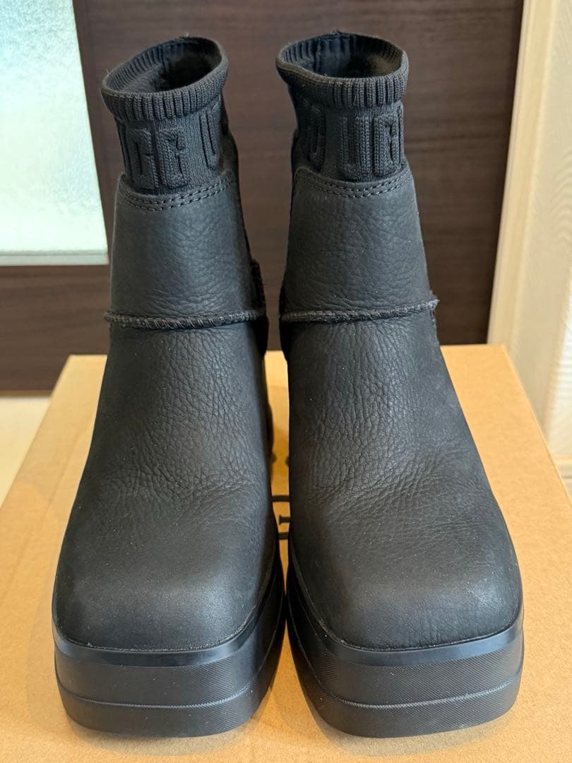 UGG モクシーチェルシー Moxy Chelsea