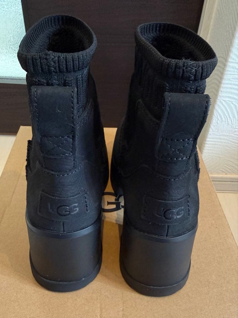 UGG モクシーチェルシー Moxy Chelsea