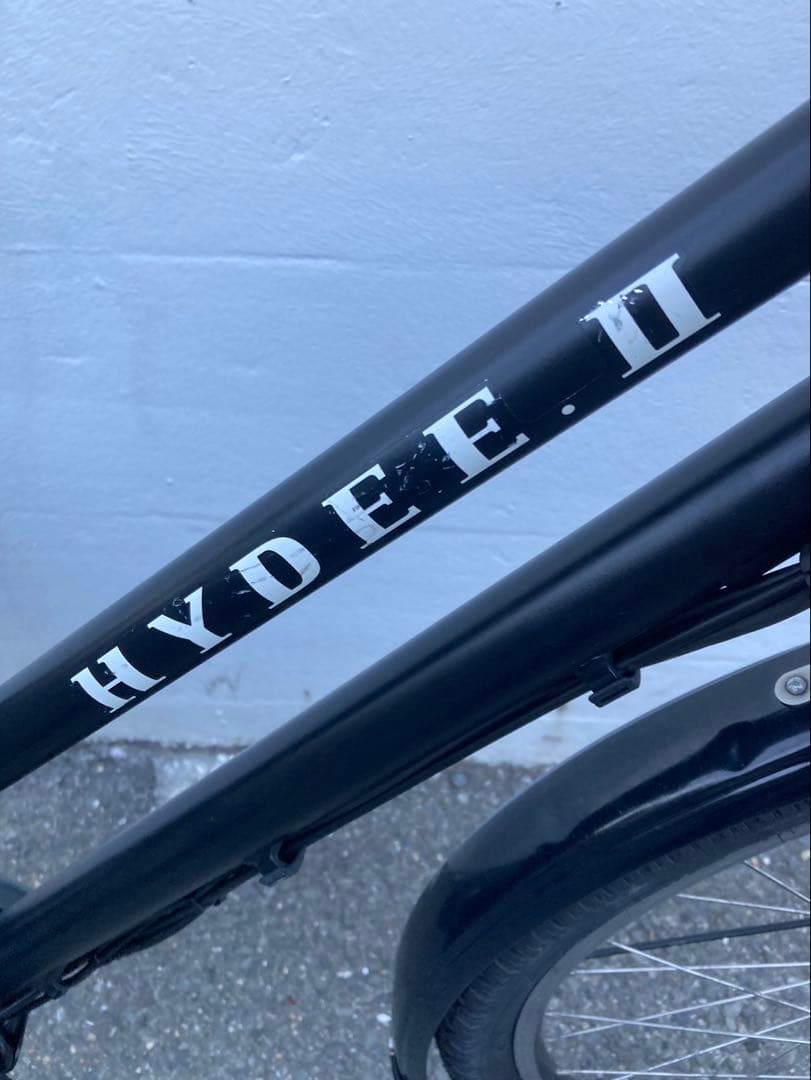 1726業界最長12ヶ月保証付！送料無料エリア多数！安全整備済み！電動自転車