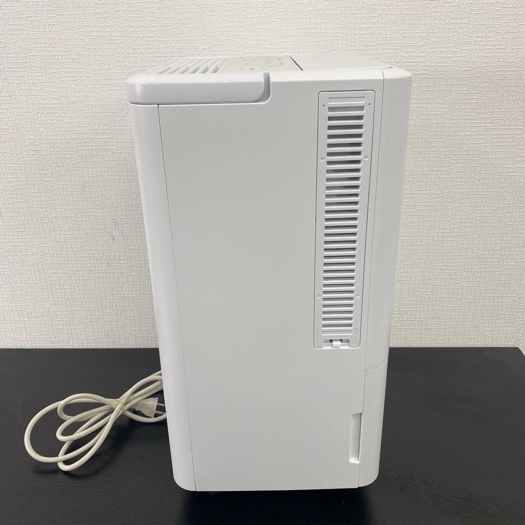 送料込み＊アイリスオーヤマ コンパクトクーラー 2023年製＊0603-2