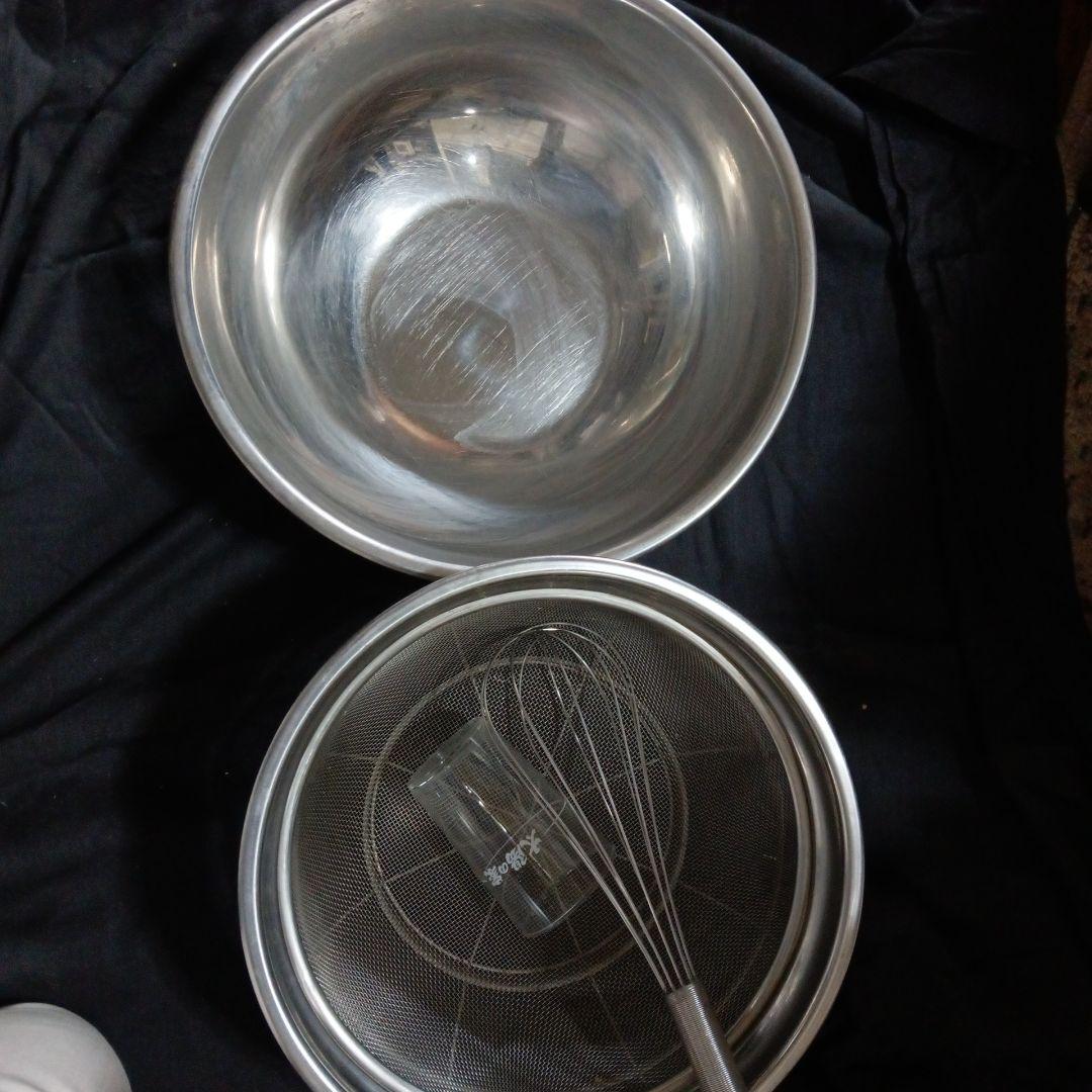 長岡式酵素玄米　圧力鍋　炊飯ジャー　一式