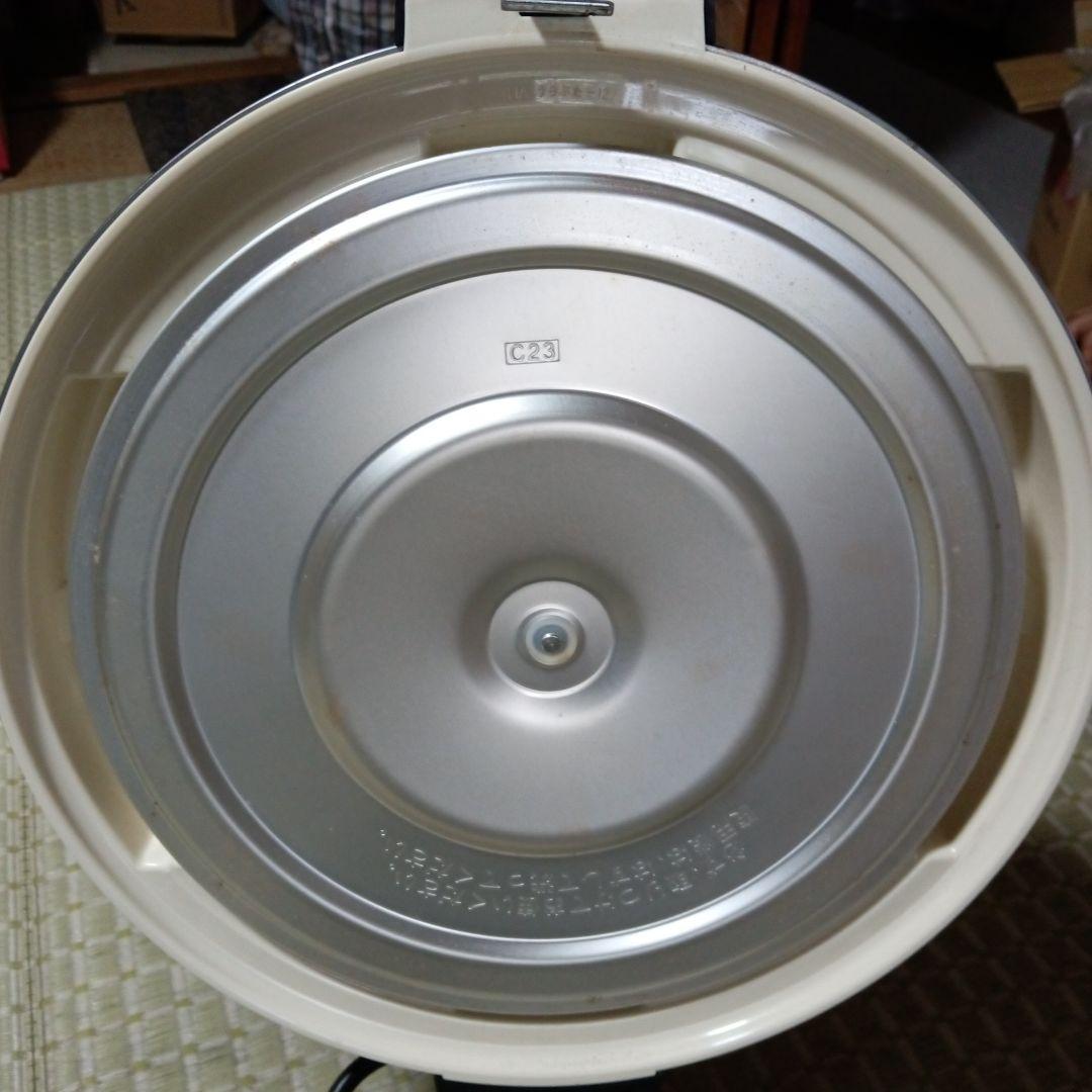 長岡式酵素玄米　圧力鍋　炊飯ジャー　一式