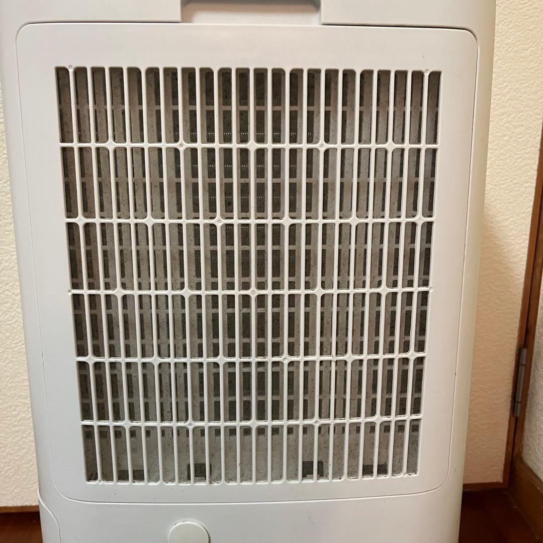 SHARP 除湿機 衣類乾燥　CV-H180 プラズマクラスター　シャープ