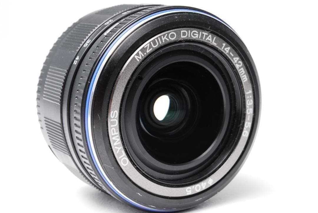 Rekkk 様Olympus PEN E-PL1 ミラーレスカメラ コンパクト