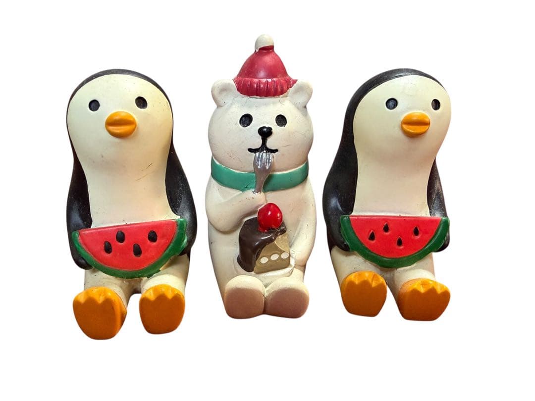 デコレ コンコンブル　春夏秋冬