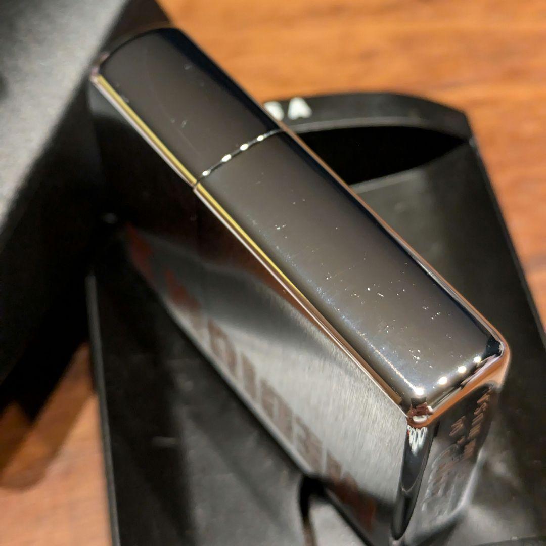 【新品】 マルボロ Marlboro ロゴ ミディアム Zippo