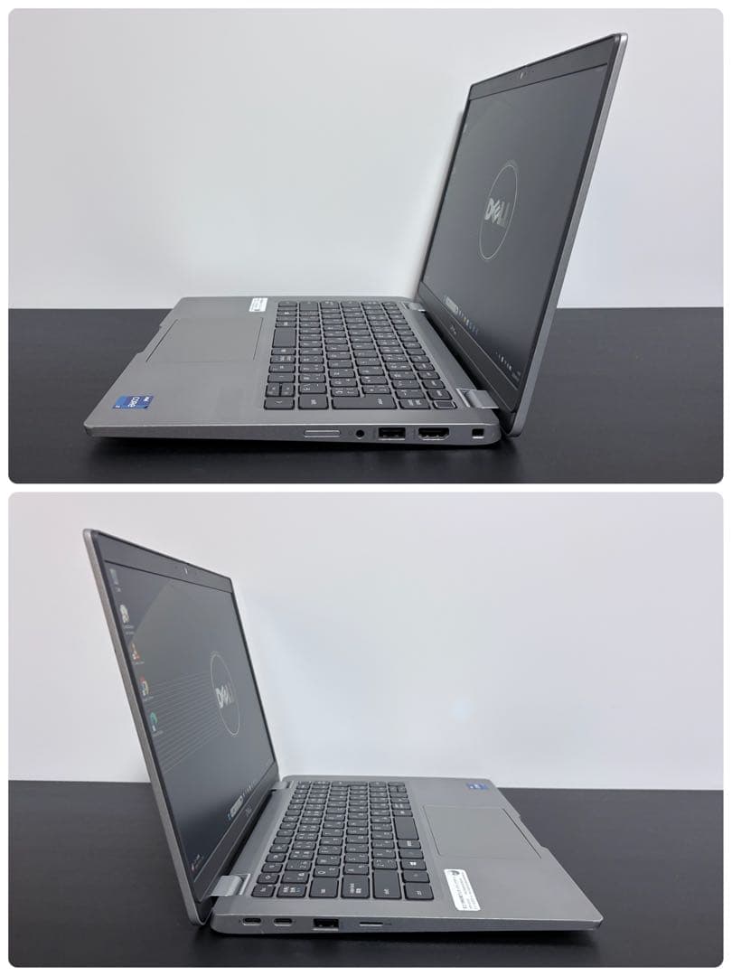 デル Latitude 5320/11世代 i7/16G/512G/Office