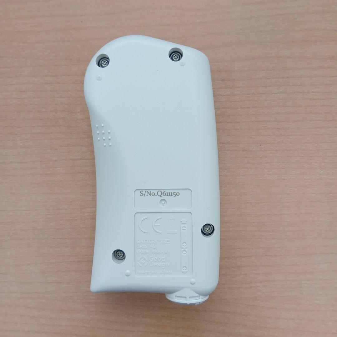 PAL-J アタゴ製 ポケット糖度・濃度計