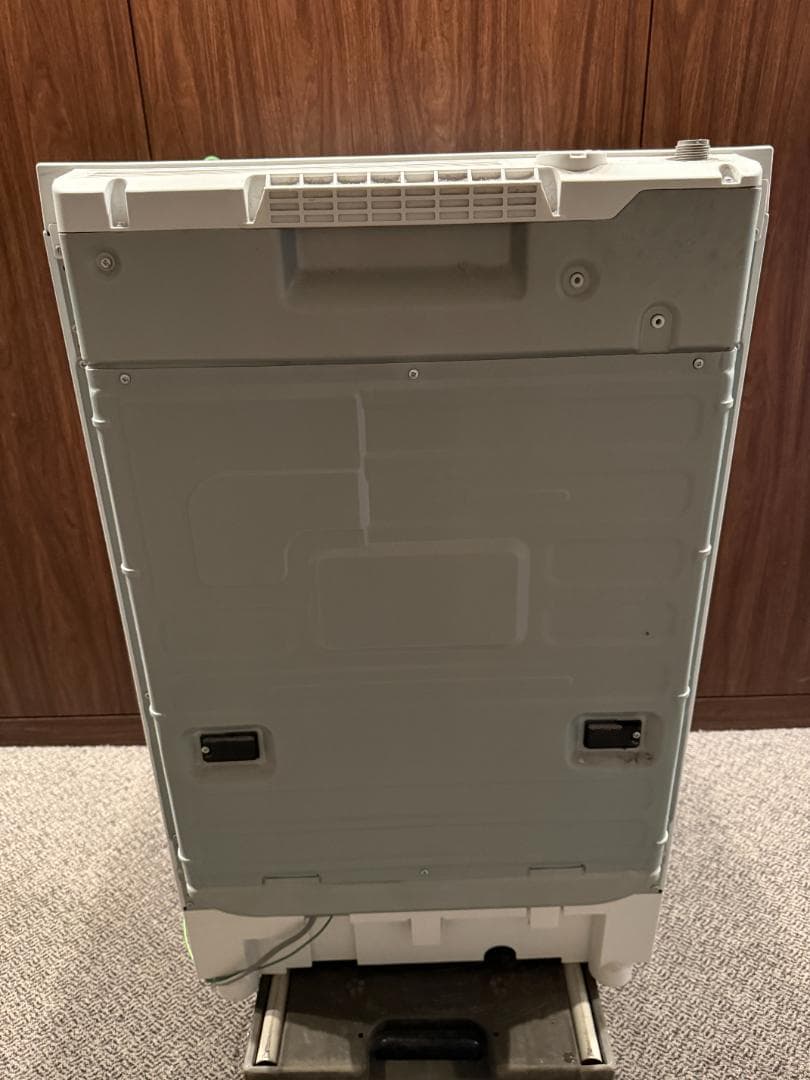 Panasonic Cuble ドラム式洗濯機 NA-VG1100R 送料込