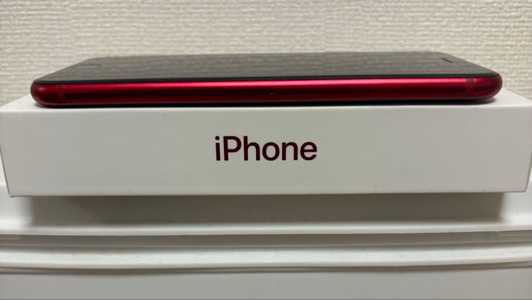 ふじさま専用　iphone se3 64gb