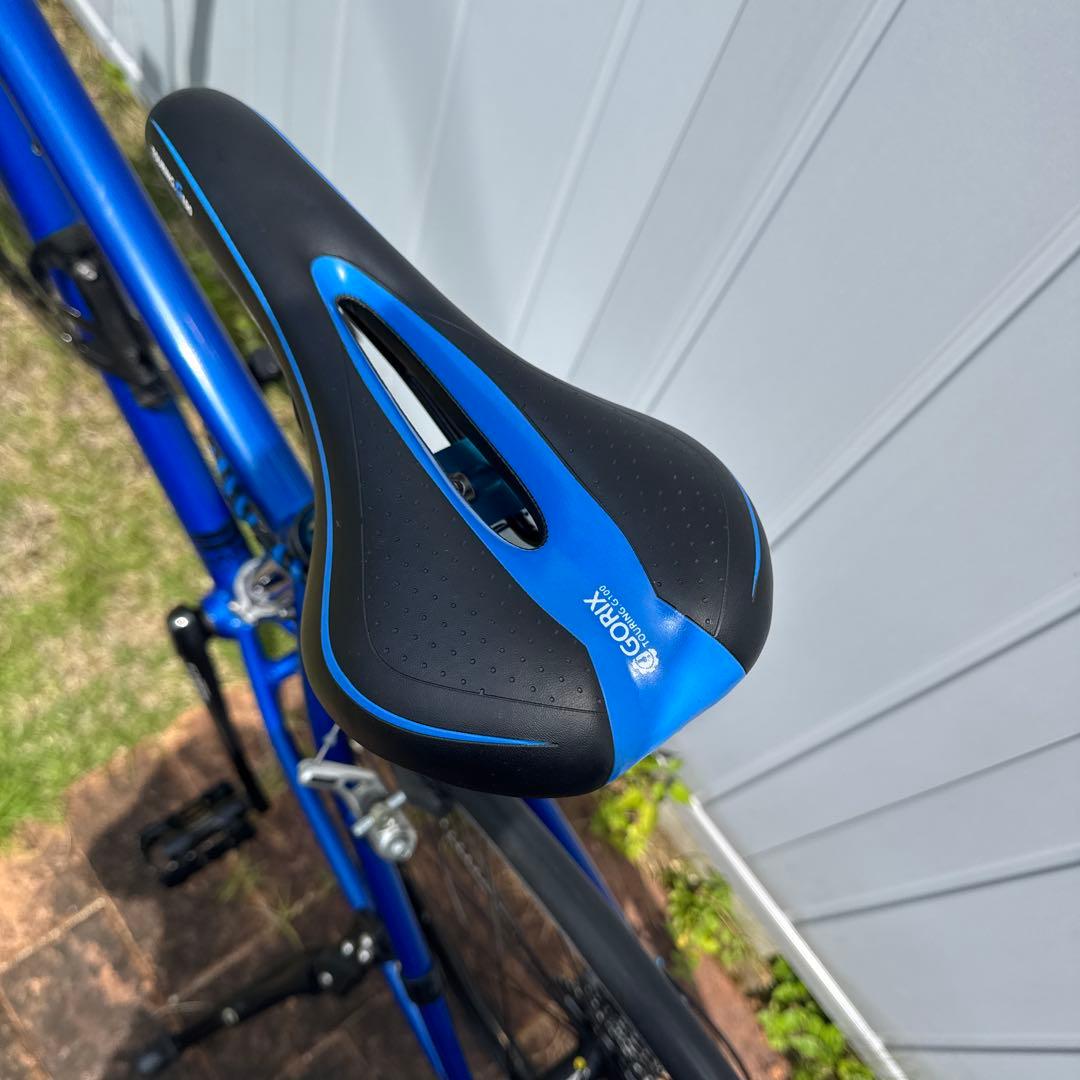 HARO ロードバイク 希少品 美品