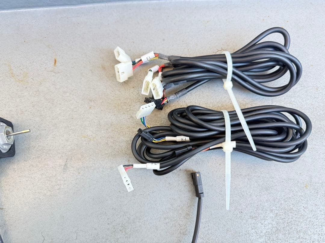 【車高調】BLITZ ZZR SpecDSC PLUS TYPE A