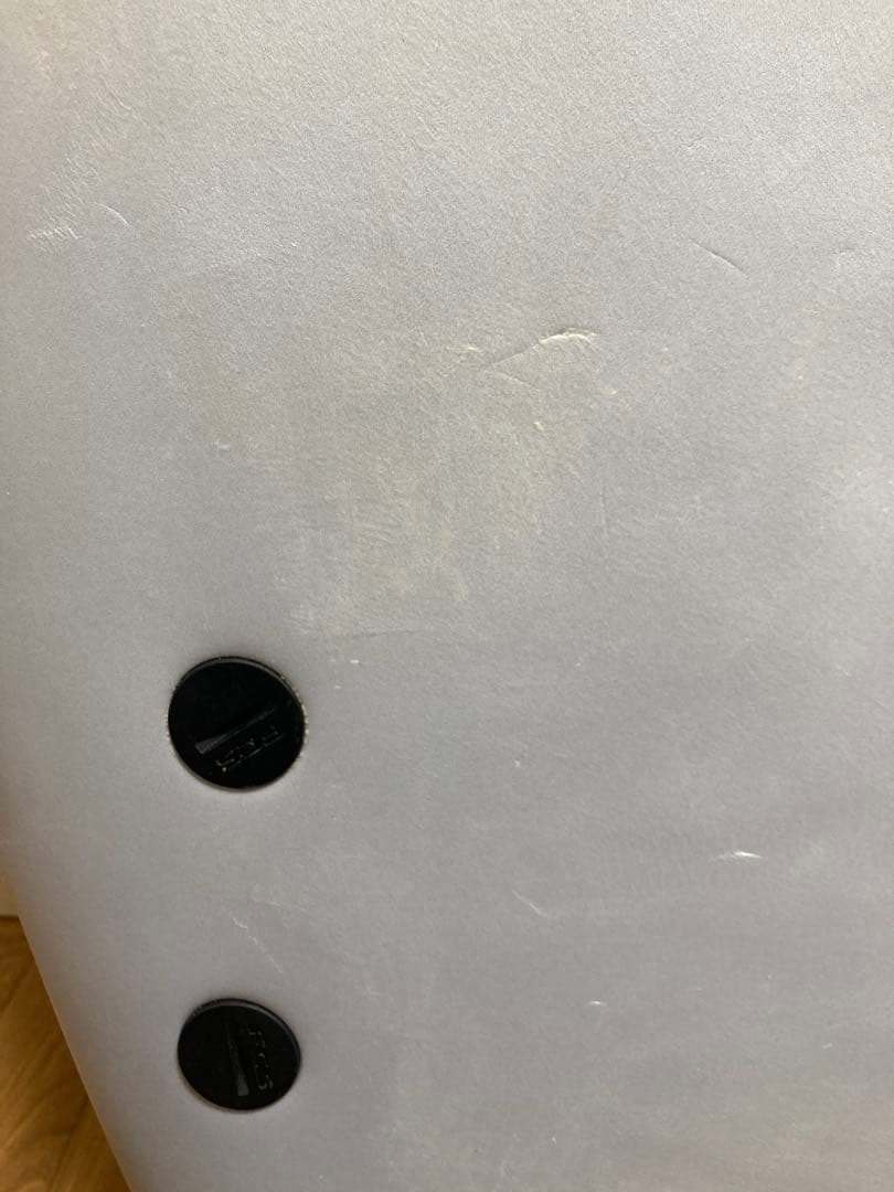 Softech BOMBER ミッドレングス