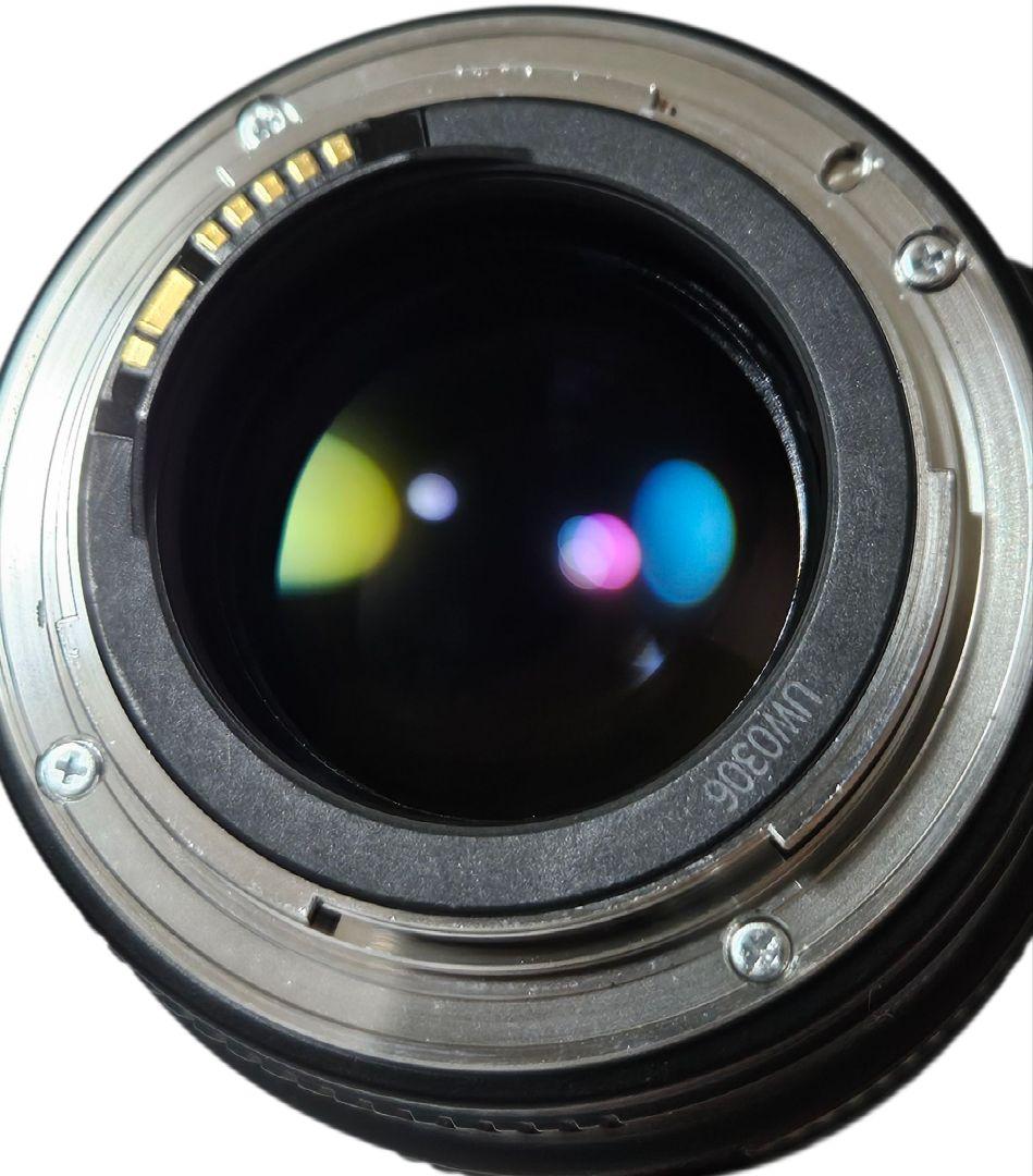 Canon 単焦点レンズ EF35mm F1.4L USM