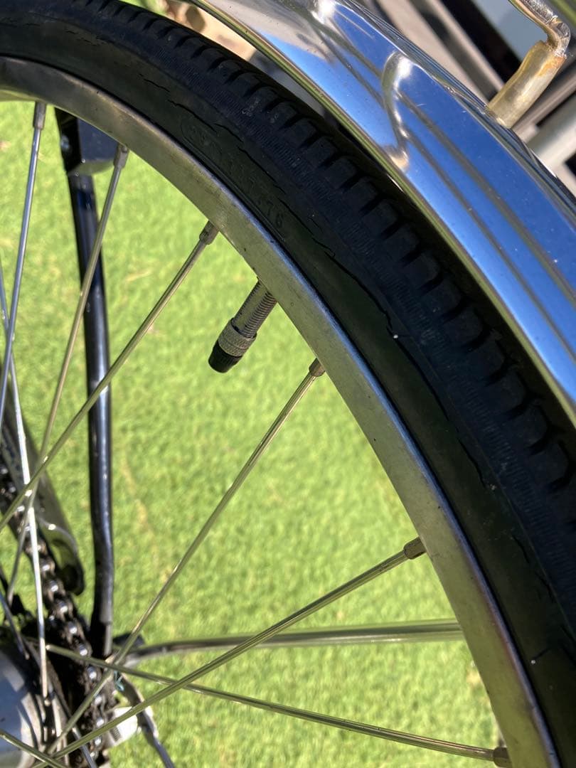 23日お届け100km以内埼玉東京限定　パナソニック　電動アシスト　ティモDX