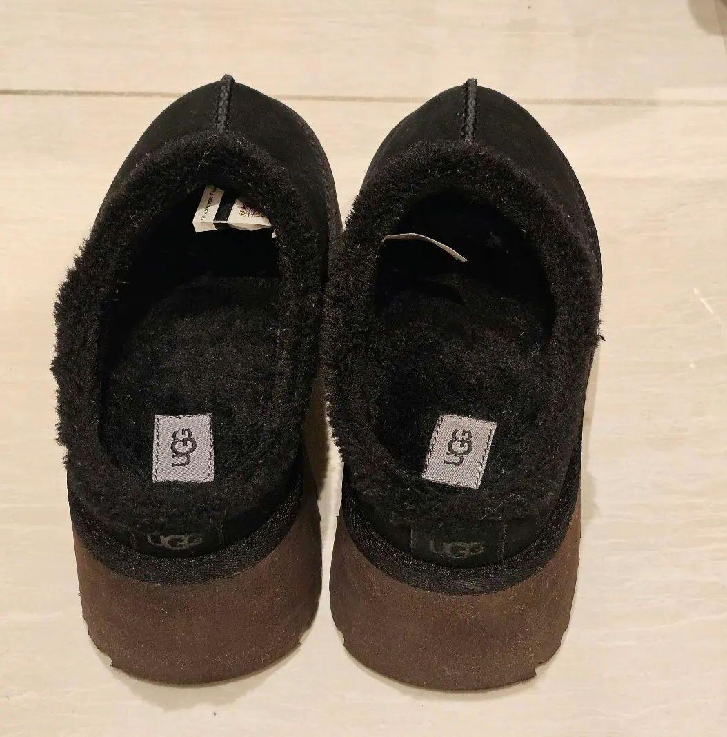 UGG New Heights Cozy Clog　ニューコージークロッグ