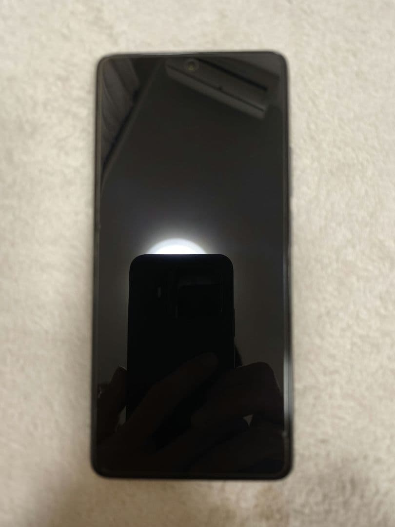 Xiaomi 11T Pro 108MP シルバー