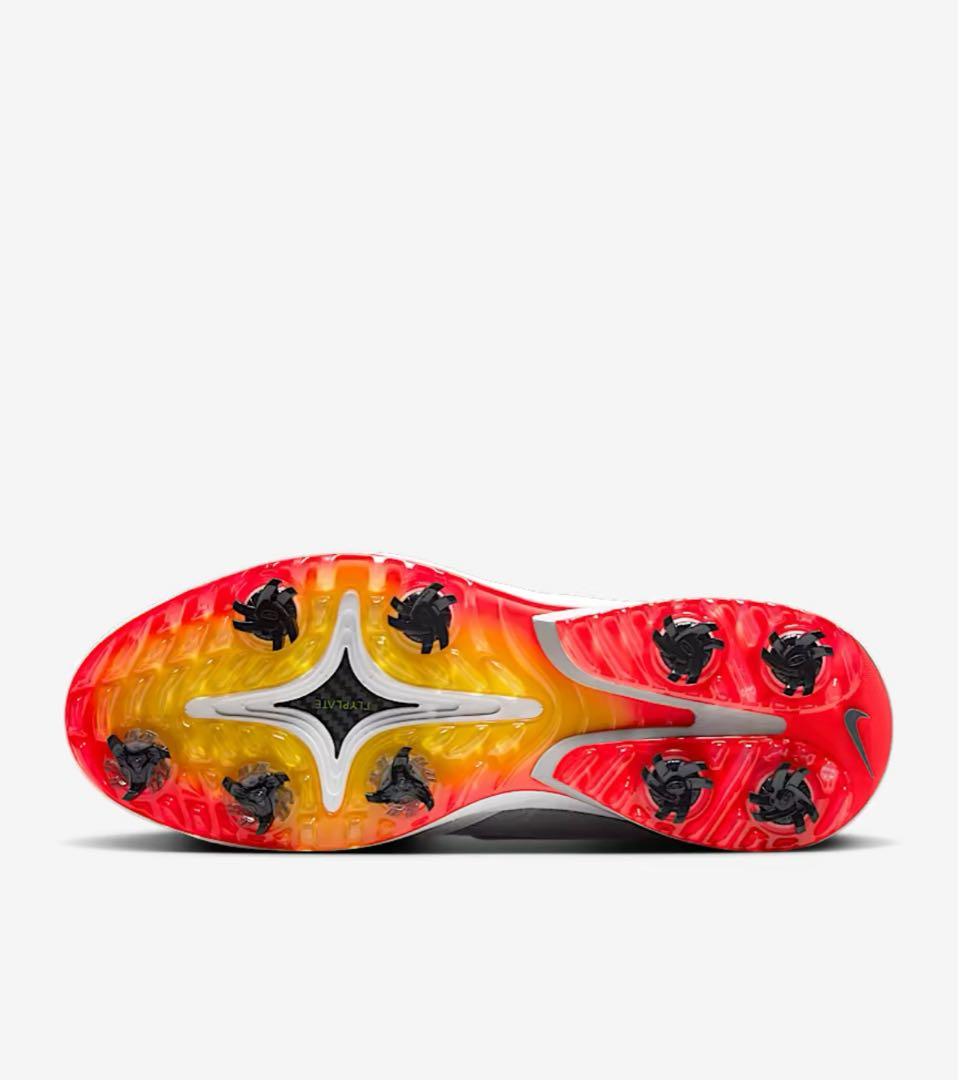 【即発送】ナイキ NIKE ゴルフシューズ ビクトリー ツアー 4