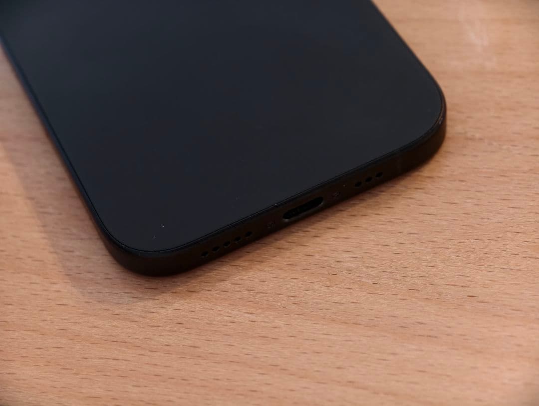 iPhone16 512GB 超美品 SIMフリー