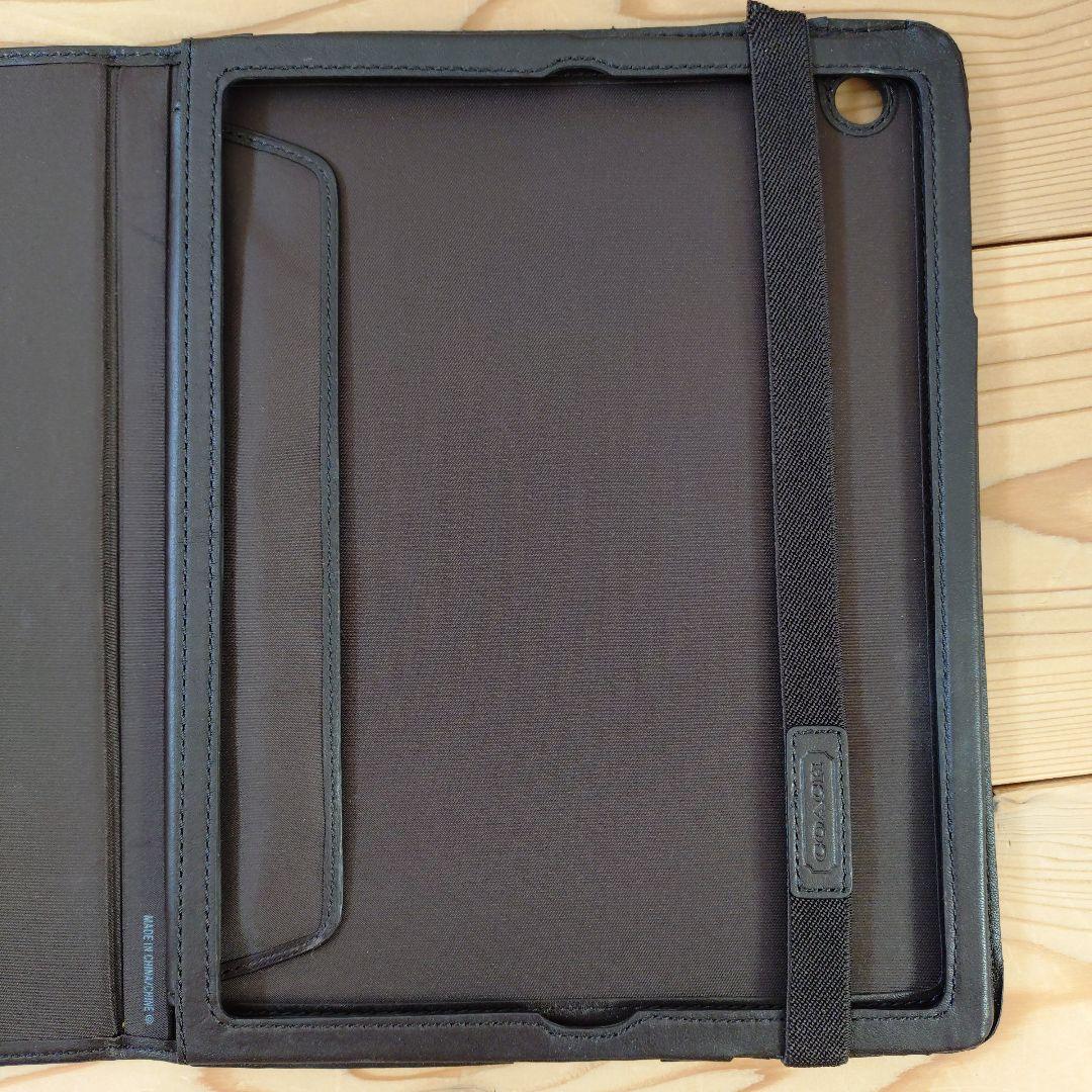 COACHタブレットケース