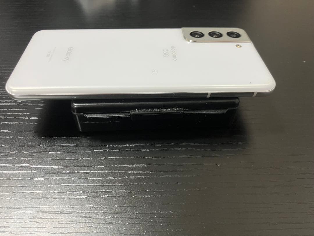 Samsung Galaxy S21 256GB SIMフリー