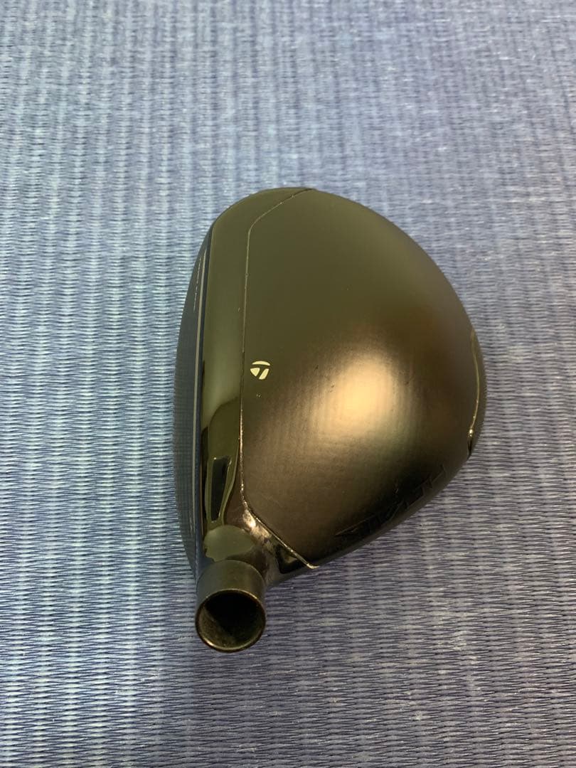 ステルスプラス　3w.5wセット♪(ヘッドのみ)