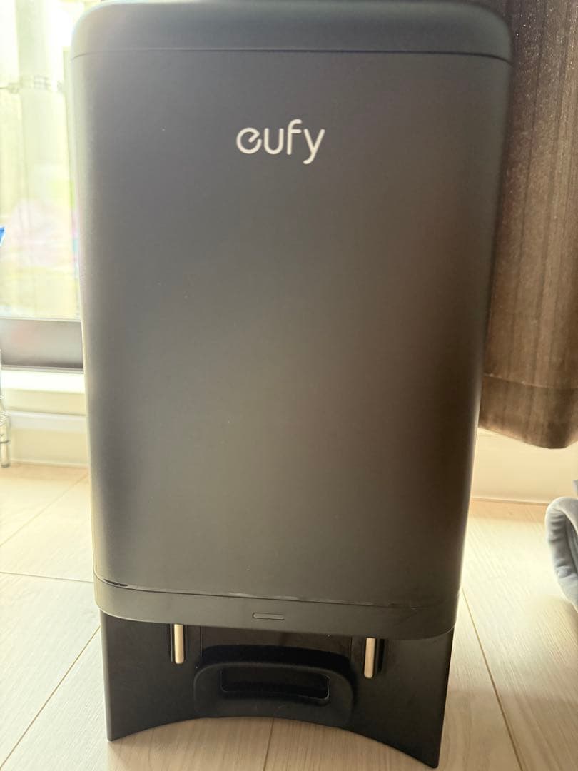 N*E様 Anker eufy clean X8 Pro T2276