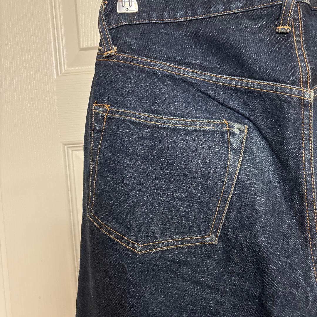 【美品】オリゾンティ期 DENIME 501XXモデル W34