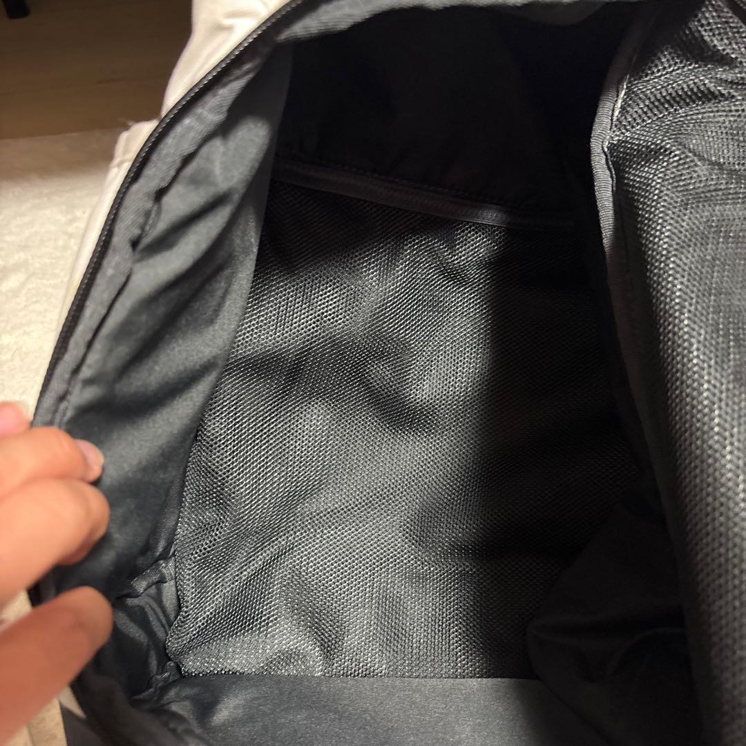 みっきー ナイキ　エリートバックパック