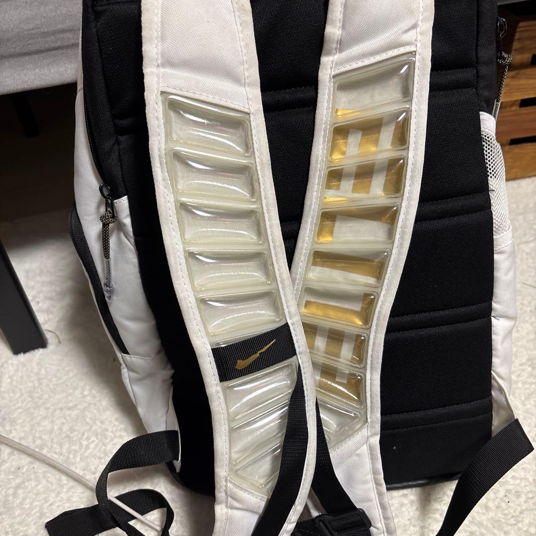 みっきー ナイキ　エリートバックパック