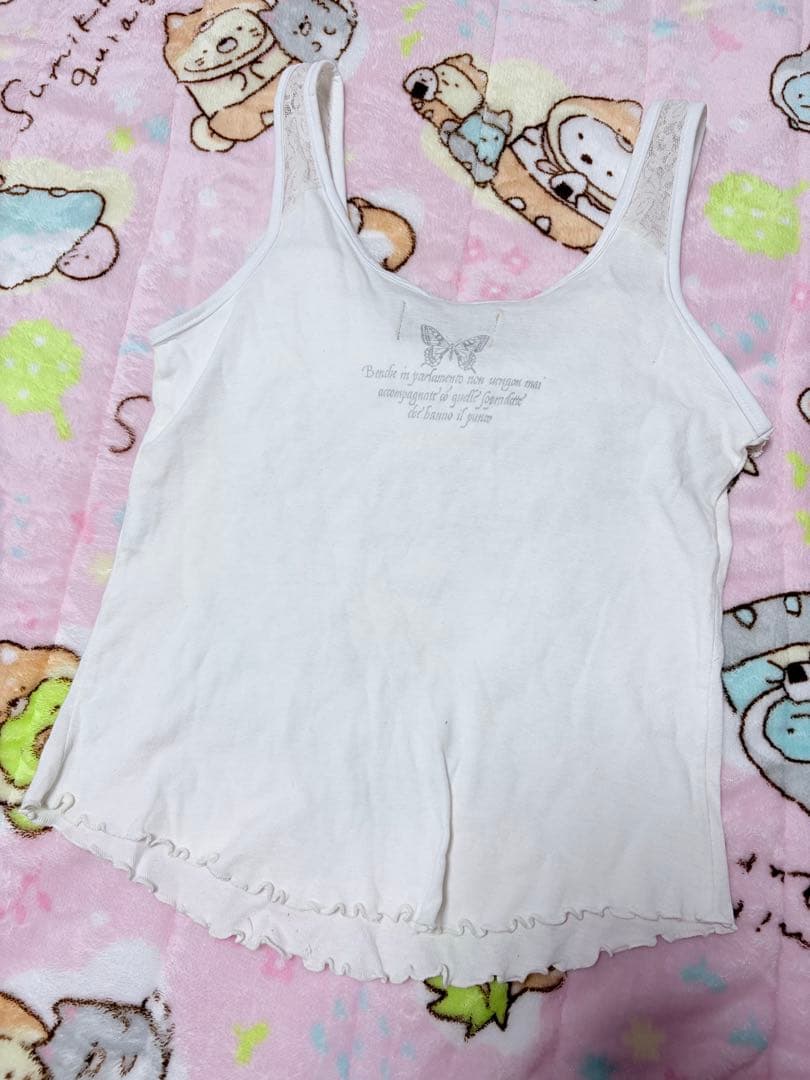 h.naoto blood 蝶柄