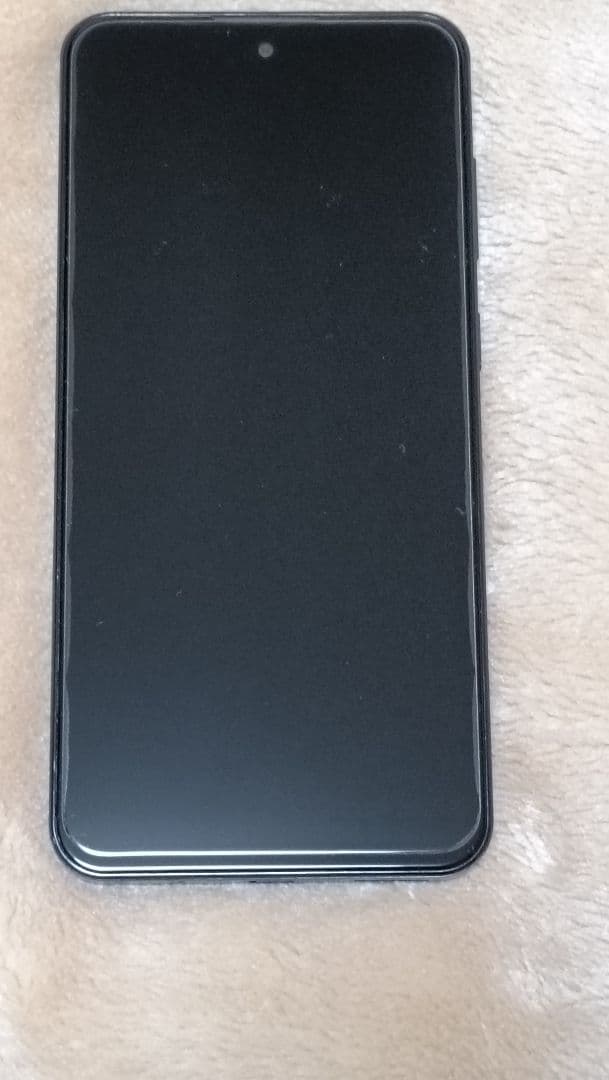 スマートフォン本体 OUKITEL C69