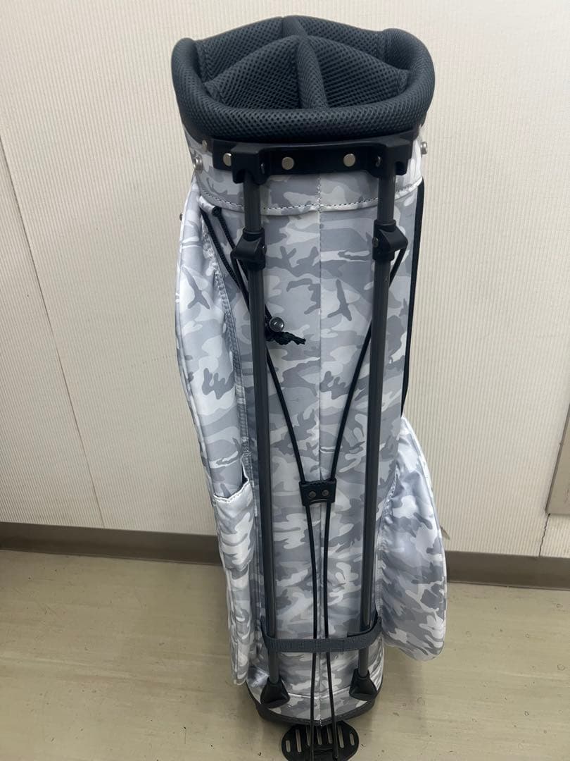 キャディバッグ