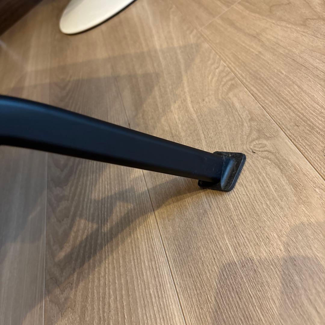 ローチェアショート