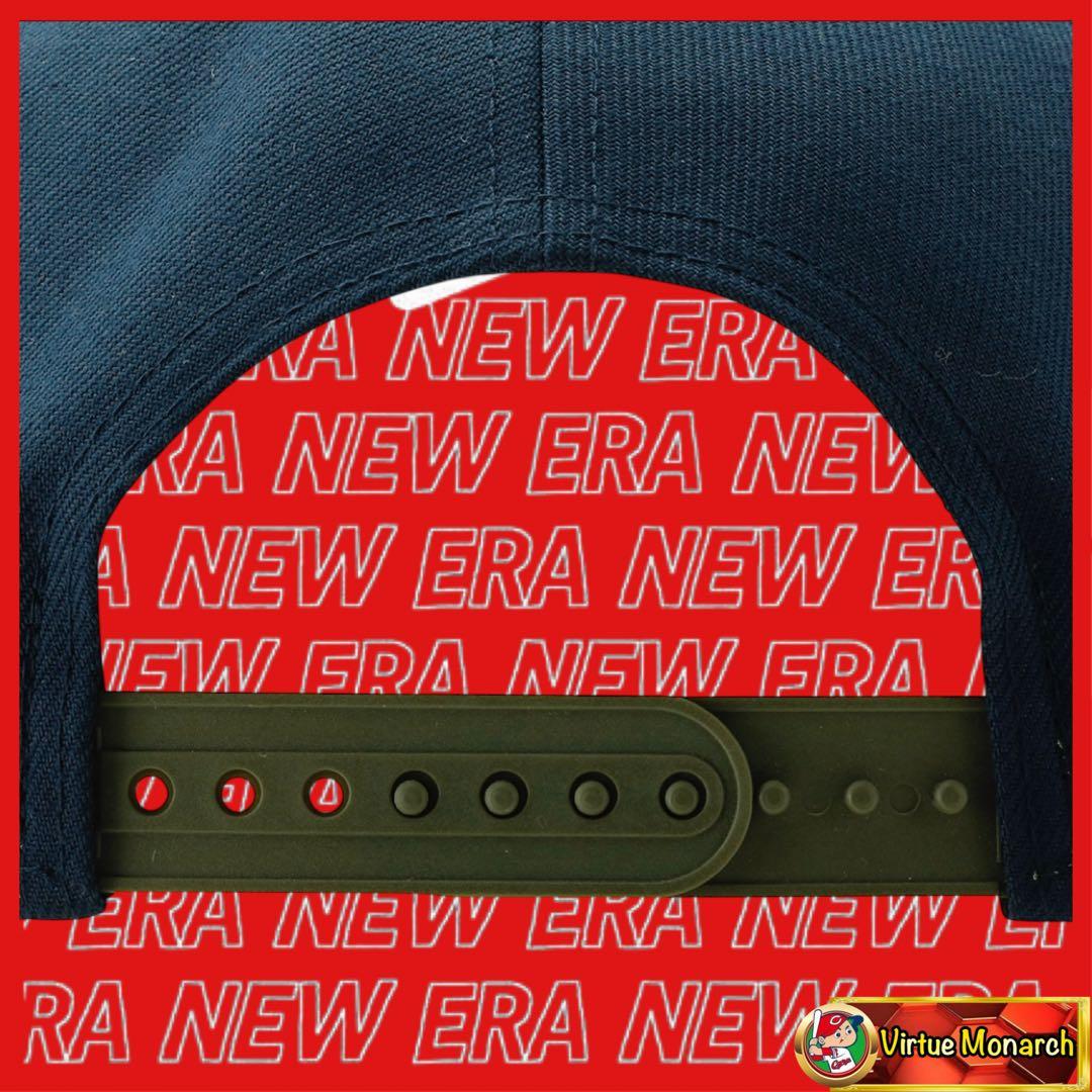 ニューエラ950(あしあと)　広島東洋カープⅡ