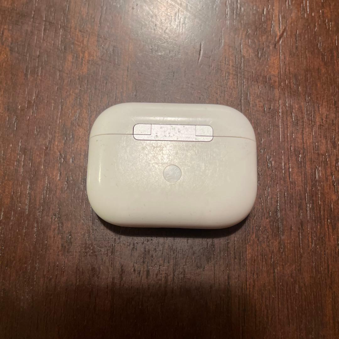 AirPods Pro ワイヤレスイヤホン ホワイト