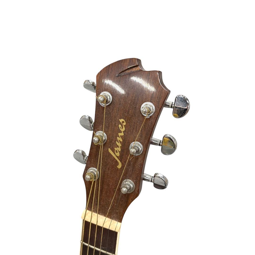 James ジェームス アコースティックギター J-300D BBT
