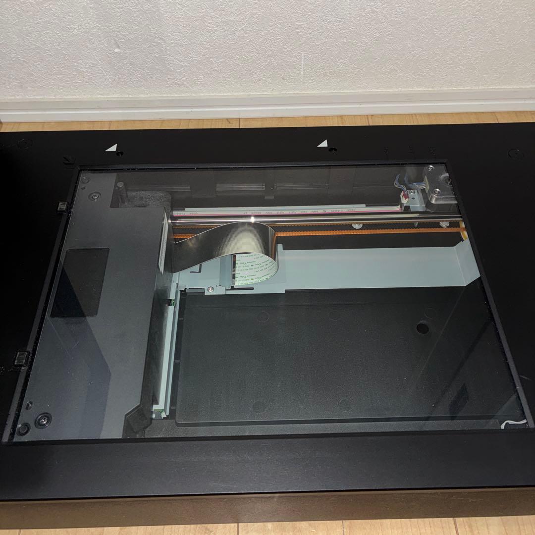 Epson GT-X970 スキャナー 本体　ジャンク