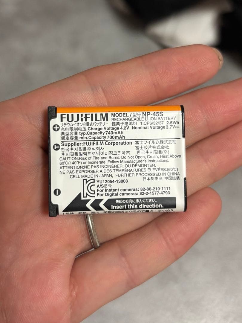 チェキ機本体 INSTAX MINI 90 ネオクラシック限定カラーレッド