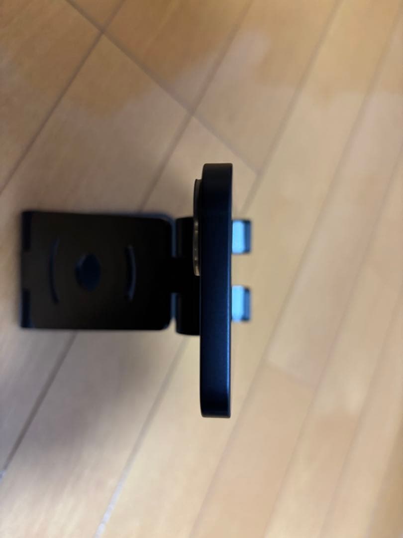 【備品充実！】iPhone 12 mini 256GB ブラック