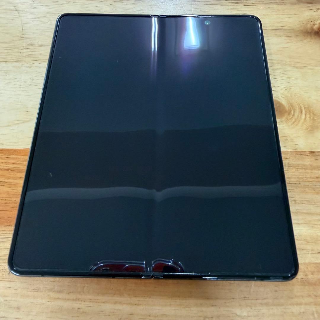 Galaxy Fold5 512GB SIM フリー 韓国版