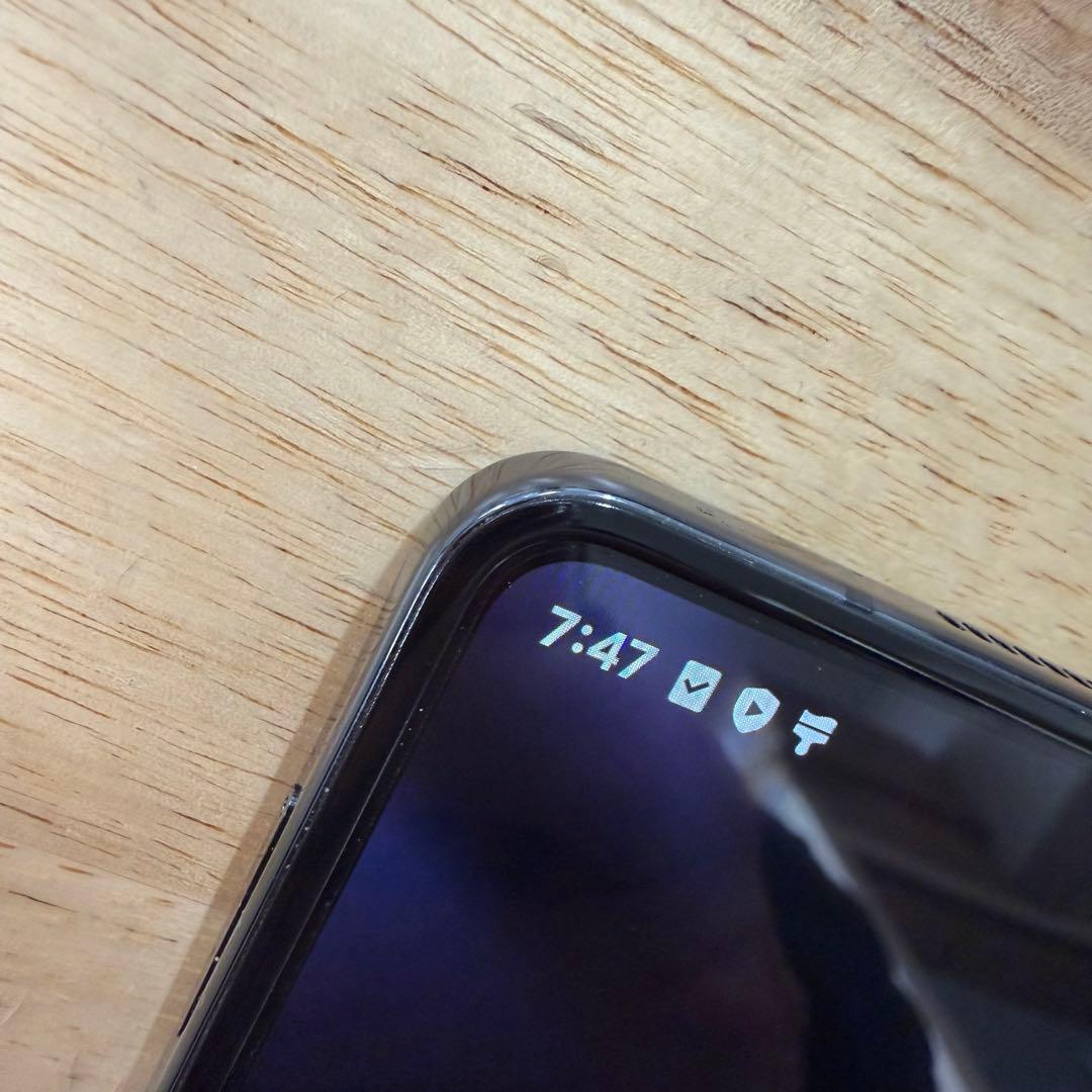 Galaxy Fold5 512GB SIM フリー 韓国版