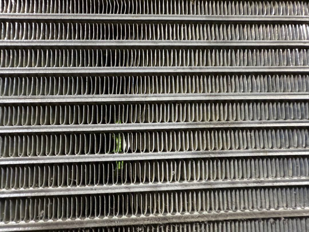 《未使用》スバル サンバー KS3 エバポレーター 503702-0732