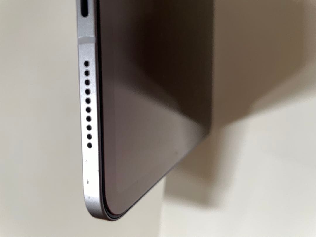 Apple iPad mini 第６世代　256GB セルラー　パープル