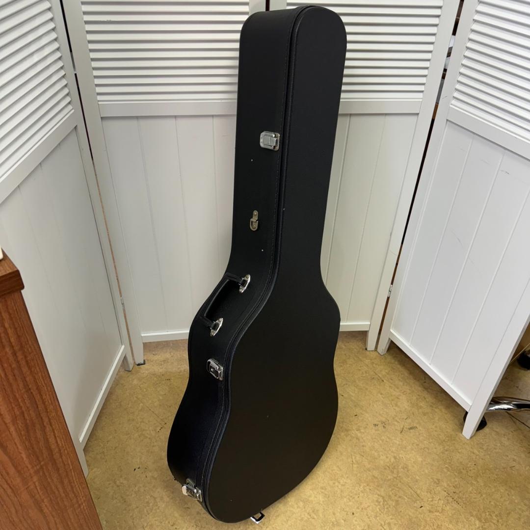 ★★YAMAHA ヤマハ アコースティックギター FG-450SA ハードケース
