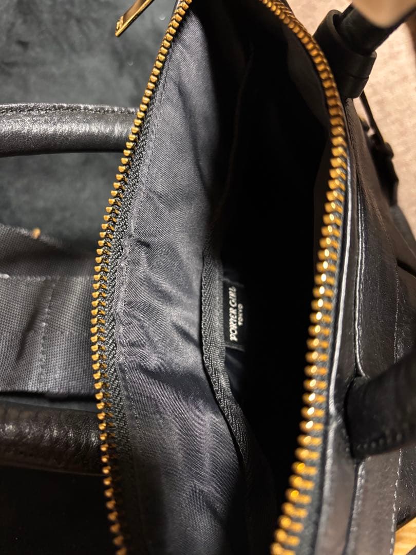 ポーターガール　ミニアチュール　ショルダーバッグ